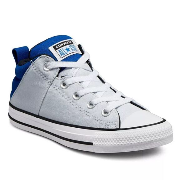 Converse Chuck Taylor All Star Axel Low-Top Sneakers Shoes Size 7 - Picture 7 of 13